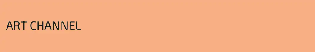 ART CHANNEL